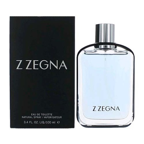 Ermenegildo Zegna Z Zegna