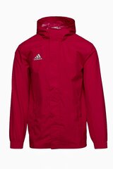 Куртка adidas Entrada 22 Allweather Junior