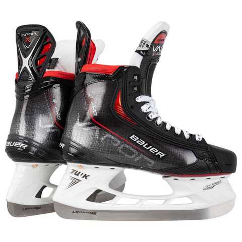 Коньки BAUER S21 VAPOR 3X PRO SR 7,5 FIT2