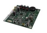 Плата соединения HP DJ T790, T1300, T2300, Z5400 (CN727-67020)