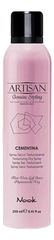 NOOK Сухой текстурирующий спрей для волос  - Artisan Cementina Texturing Dry Spray,  250мл