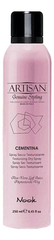 NOOK Сухой текстурирующий спрей для волос - Artisan Cementina Texturing Dry Spray, 250мл
