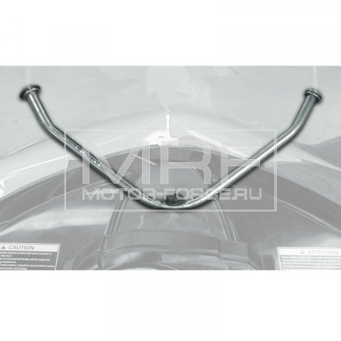 Крепеж стекла для туриста, не ХТ Arctic Cat 5639-455