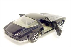 ISO Grifo USSR remake 1:43