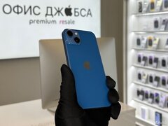 iPhone 13, 128 ГБ б/у