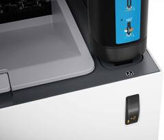 HP Neverstop Laser 1000n лазерный принтер A4