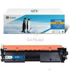 Картридж лазерный G&G NT-C051 черный (1700стр.) для Canon LBP 162dw/MF 264dw/267dw/269dw