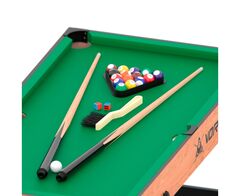 Игровой стол - бильярд DFC VORTEX