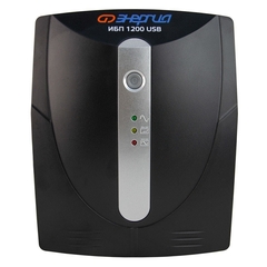 Источник бесперебойного питания Энергия ИБП 1200 USB