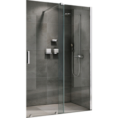Душевая дверь ABBER Komfort AG90120 фото