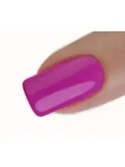 Железная твёрдость Лак Цвет+Лечение 418/  45