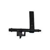 Флажок датчика выхода бумаги Samsung SCX-8123, 8128, CLX-9201, 9251, 9301, SL-K3250, 3300 (JC66-03307A)