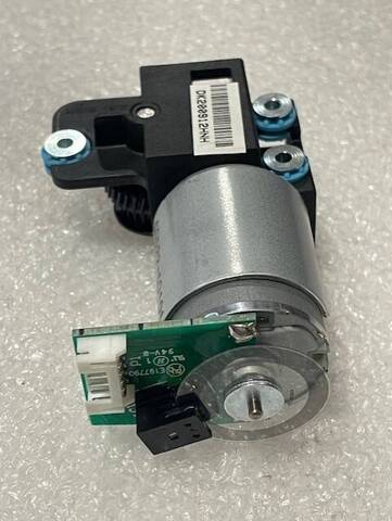 Мотор редуктора сканера HP CLJ M575/M775/M880/DS 8500fn1 (CC522-60101) OEM