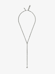 СОТУАР С ПОДВЕСКОЙ "FATE SPADE"