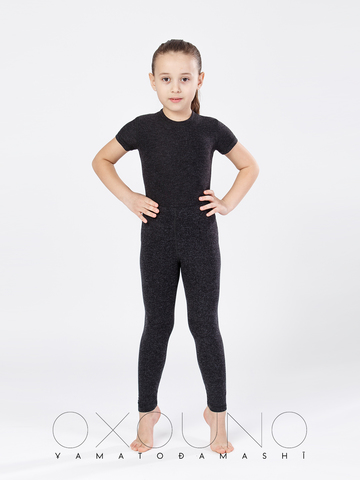 Детские термолегинсы для девочек Oxo 0105 Anka Oxouno