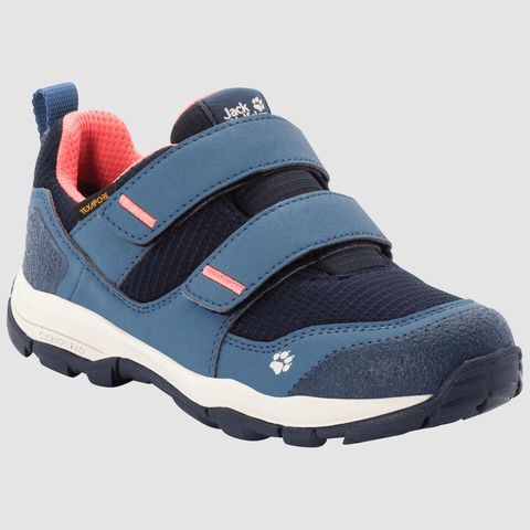 Кроссовки JACK WOLFSKIN MTN ATTACK 3 TEXAPORE LOW