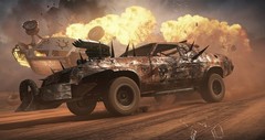 Mad Max (Xbox One/Series S/X, русские субтитры) [Цифровой код доступа]