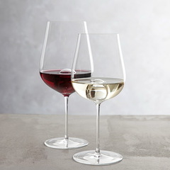 Набор бокалов для белого вина «AIR Sense», 441 мл, фото 5