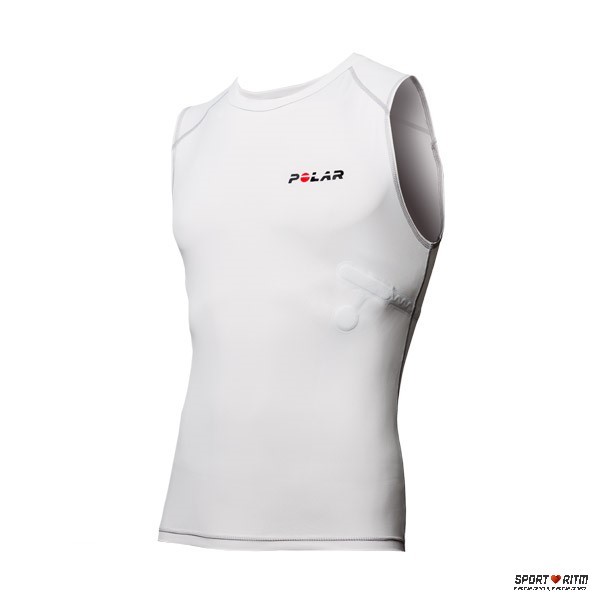 Polar Team Pro Shirt