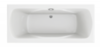 BelBagno BB-180-MF Металлический каркас для акриловой ванны