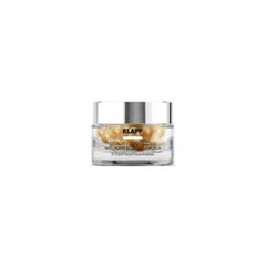 KLAPP Cosmetics Капсулы для лица | BEAUTY CAPSULES Anti-Aging Serum + Vitamin A