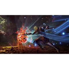 Stranger of Paradise Final Fantasy Origin PS4