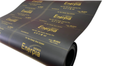 Инфракрасные пленочные теплые пол Enerpia Premium PTC