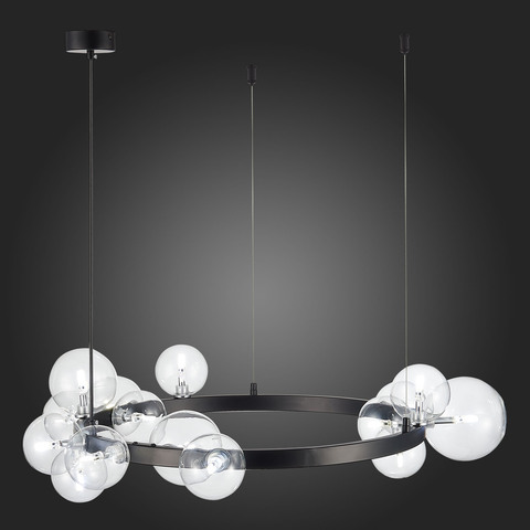 Светильник подвесной ST Luce Necton SL1165.402.15