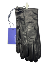 Перчатки. Женские. Материал верха: Кожаные люкс качества. Подклад: Трикотаж-шерсть. 5 шт в упаковке.