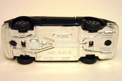 ISO Grifo USSR remake 1:43