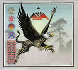 ASIA: The Official Live Bootlegs Volume One (10CD)