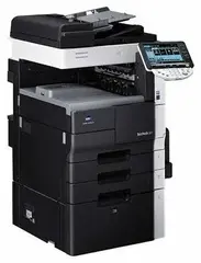 Цветное мфу Konica Minolta bizhub C361i
