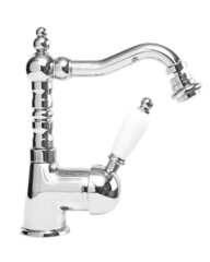 Смеситель для биде Cezares ELITE-BSM2 ELITE-BSM2-01-Nc фото
