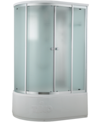 Душевая кабина Timo Comfort Clean Glass 120*85*220  (T-8820RC) фото