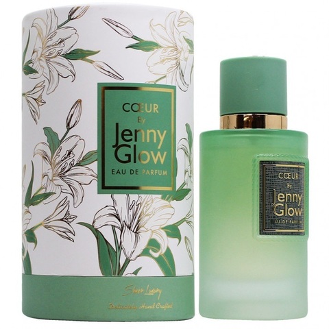 Jenny glow COEUR 80 ml
