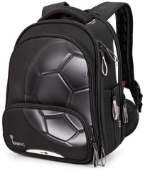 Ранец GROOC 9-149 + пенал + мешок + сумка-пенал