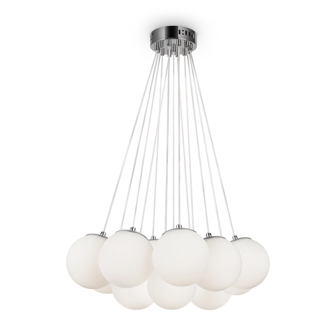 Подвесной светильник Freya Fiesta FR5231PL-13CH