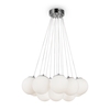 Подвесной светильник Freya Fiesta FR5231PL-13CH
