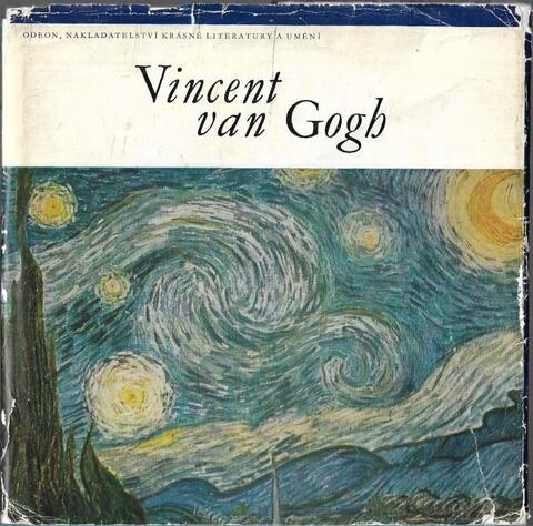Vincent Van Gogh