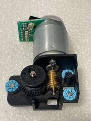 Мотор редуктора сканера HP CLJ M575/M775/M880/DS 8500fn1 (CC522-60101) OEM