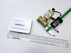 Газосигнализатор СГА 