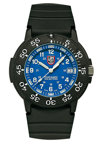 Часы мужские Luminox A.3003 SEA