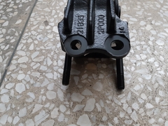 ПОДУШКА ДВИГАТЕЛЯ ЛЕВАЯ SANTA FE 10-12 2,4, SORENTO 09-12 2,4 АКПП GEUN YOUNG