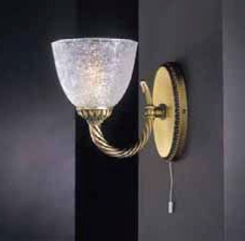 Бра Reccagni Angelo 4600-1A
