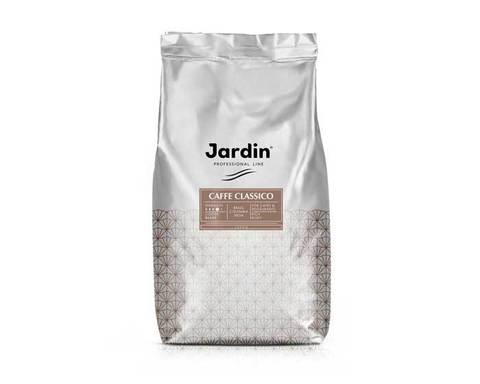 Кофе в зернах Jardin Caffe Classico, 1 кг