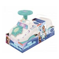 Kiddieland  Каталка-пушкар 