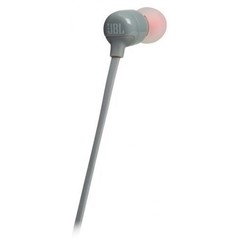 Наушники Bluetooth JBL T110 BT Gray