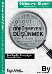 Görünmeyeni Düşünmek