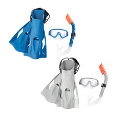 Набор для ныряния Bestway Hydro-Pro Meridian 25020