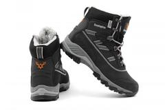 Ботинки Remington Women’s Men’s Oslo winter hiking boots